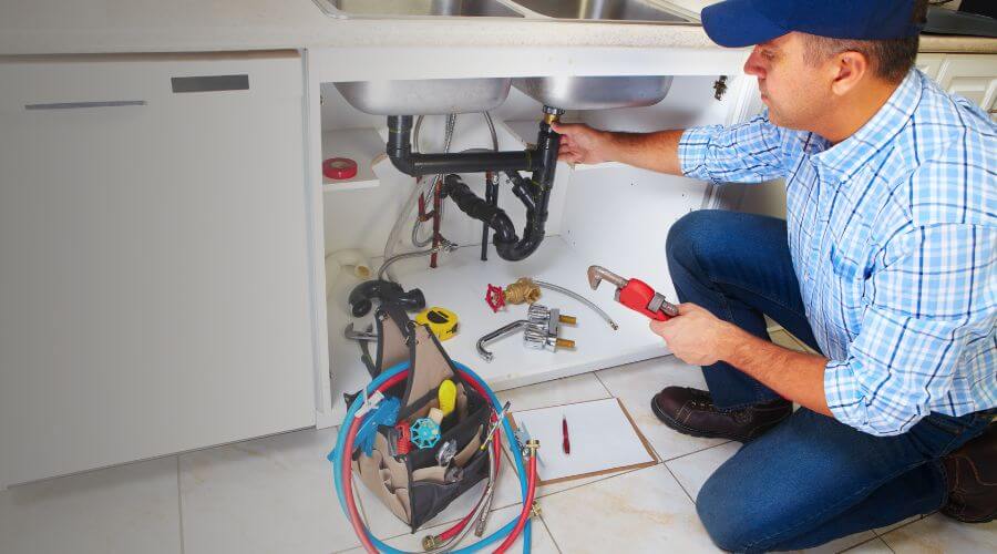 Professional sewer line replacement in Ankeny, IA
